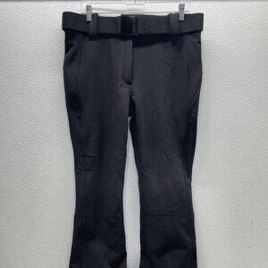 Goldbergh Pippa Belted Ski Pants Black Women’s